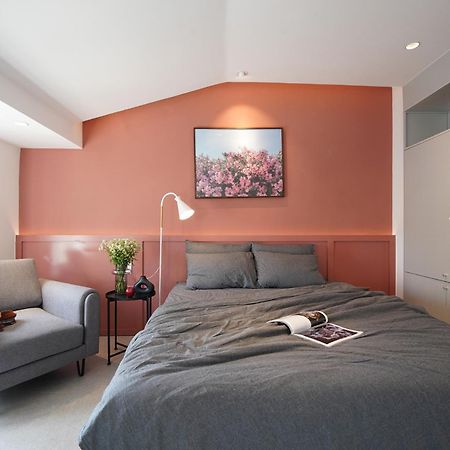 הו צ'י מין סיטי M Village Living 59 Thao Dien מראה חיצוני תמונה