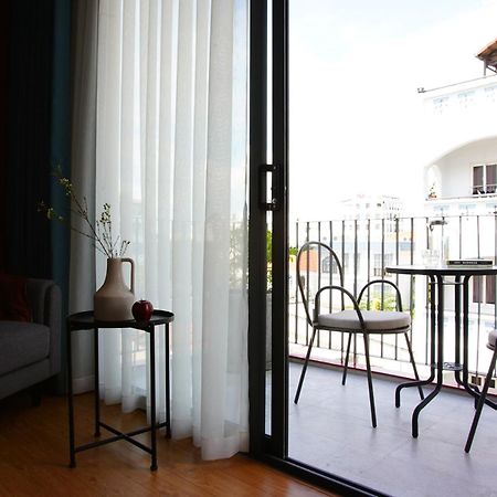 הו צ'י מין סיטי M Village Living 59 Thao Dien מראה חיצוני תמונה