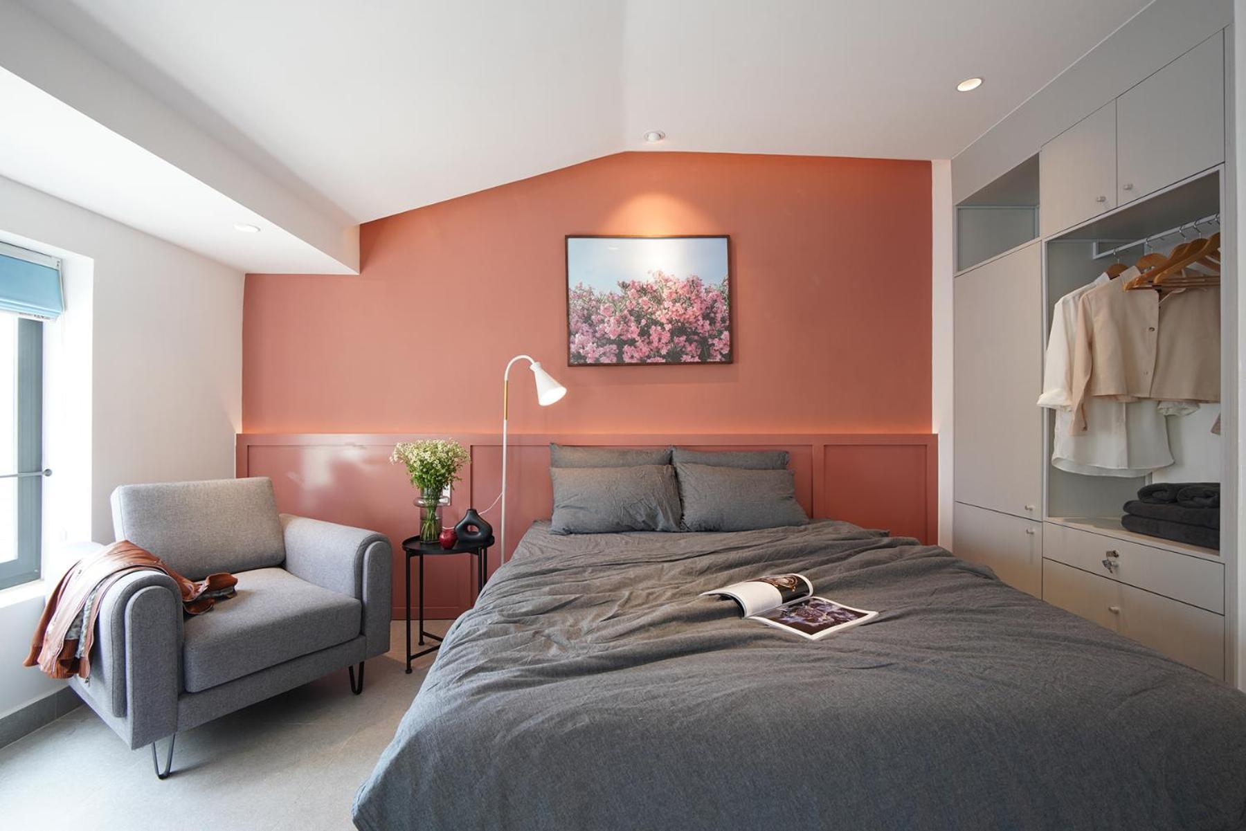 הו צ'י מין סיטי M Village Living 59 Thao Dien מראה חיצוני תמונה