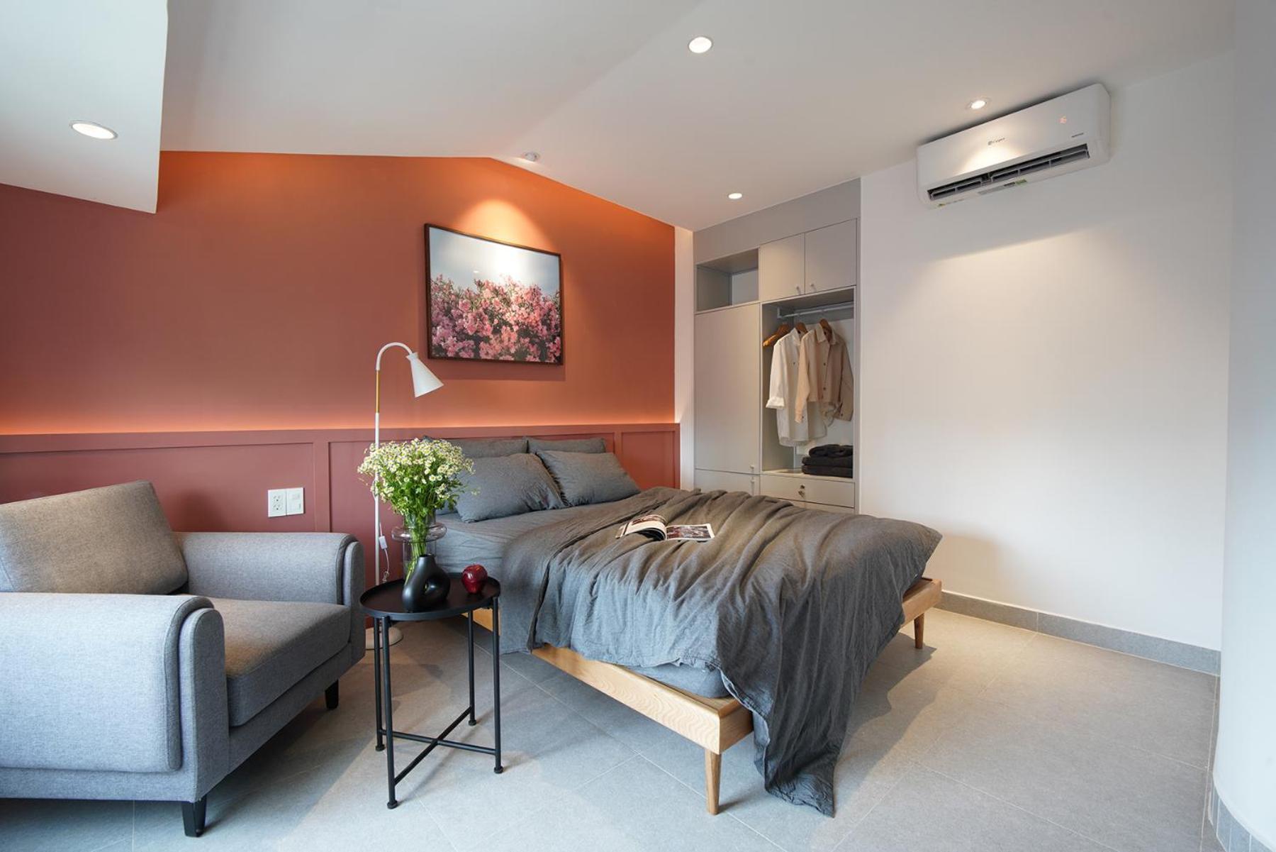 הו צ'י מין סיטי M Village Living 59 Thao Dien מראה חיצוני תמונה