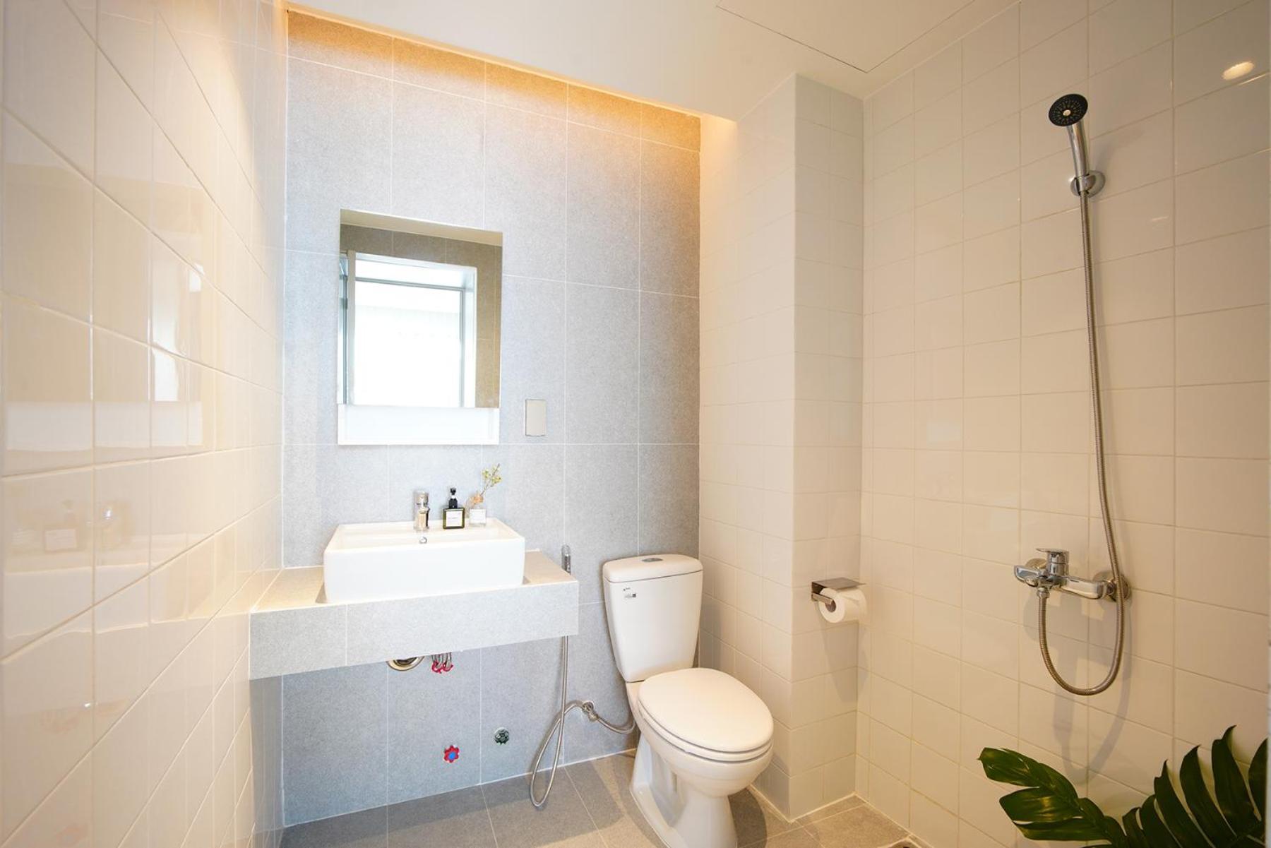 הו צ'י מין סיטי M Village Living 59 Thao Dien מראה חיצוני תמונה