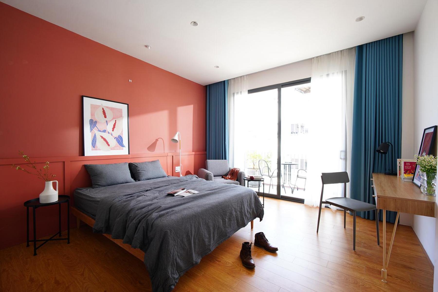 הו צ'י מין סיטי M Village Living 59 Thao Dien מראה חיצוני תמונה