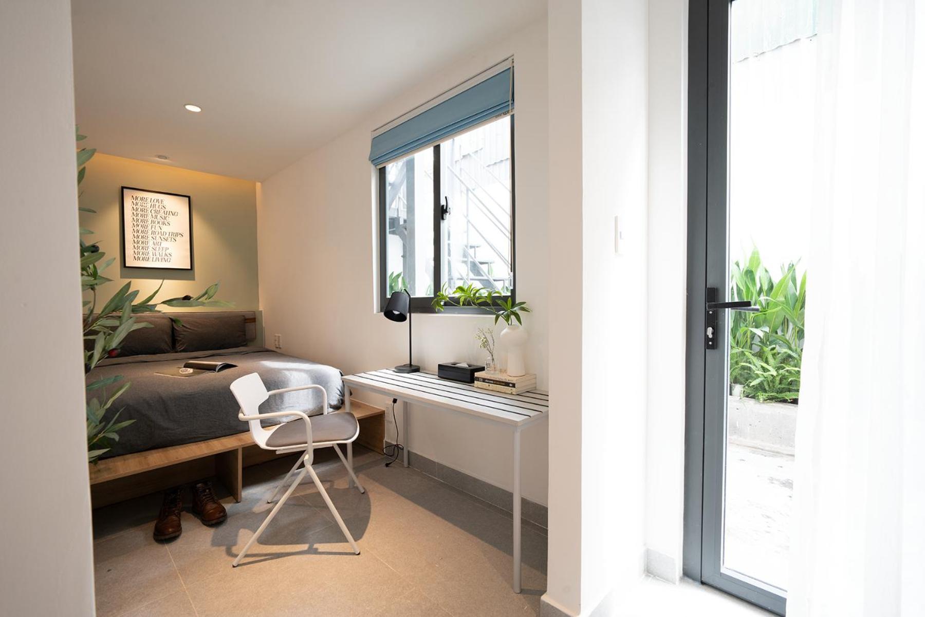הו צ'י מין סיטי M Village Living 59 Thao Dien מראה חיצוני תמונה