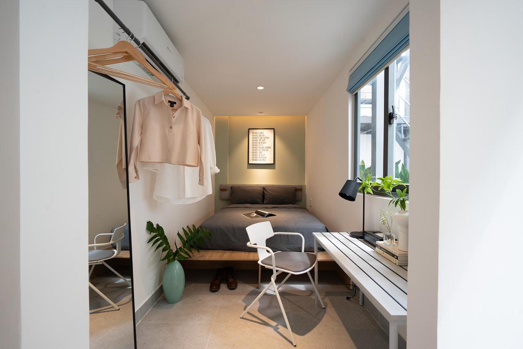 הו צ'י מין סיטי M Village Living 59 Thao Dien מראה חיצוני תמונה